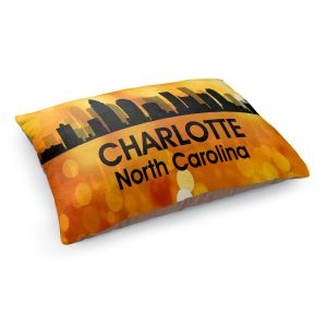 Decorative Dog Pet Beds | Angelina Vick - City lll Charlotte North Carolina