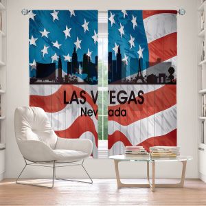 Decorative Window Treatments | Angelina Vick - City VI Las Vegas Nevada