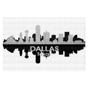 Decorative Floor Coverings | Angelina Vick - City IV Dallas Texas