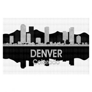 Decorative Floor Coverings | Angelina Vick - City IV Denver Colorado