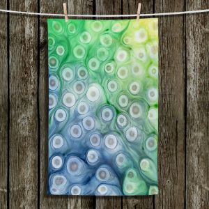 Unique Bathroom Towels | Brazen Design Studio - Rivulet