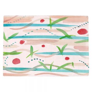 Countertop Place Mats | Catherine Holcombe - Southwest Song