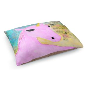 Decorative Dog Pet Beds | China Carnella - Pink Unicorn