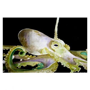 Decorative Floor Coverings | Marley Ungaro Deep Sea Life - Octopus