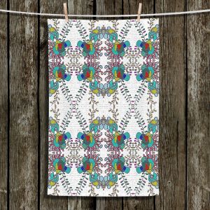 Unique Hanging Tea Towels | Susie Kunzelman - Honey Child | Patterns