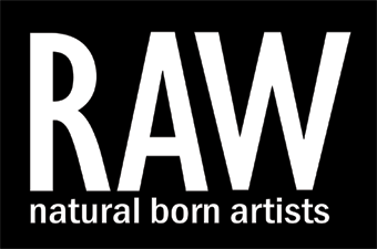 raw artists